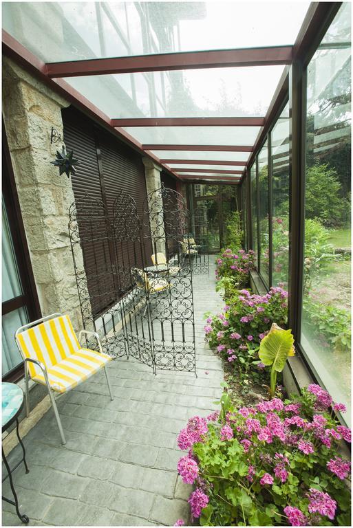 Hotel Ibaiondo Olave Dış mekan fotoğraf