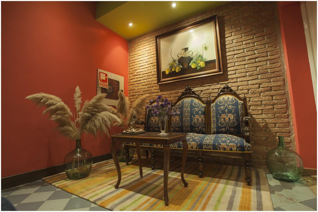 Hotel Ibaiondo Olave Dış mekan fotoğraf